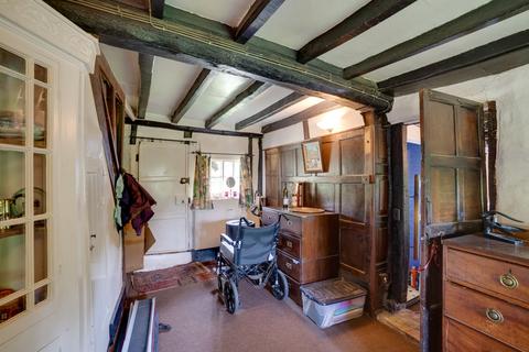14 Stonebridge Lane, Fulbourn, Cambridge, CB21 5BW