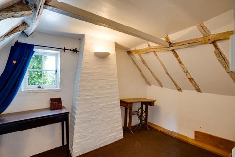 14 Stonebridge Lane, Fulbourn, Cambridge, CB21 5BW