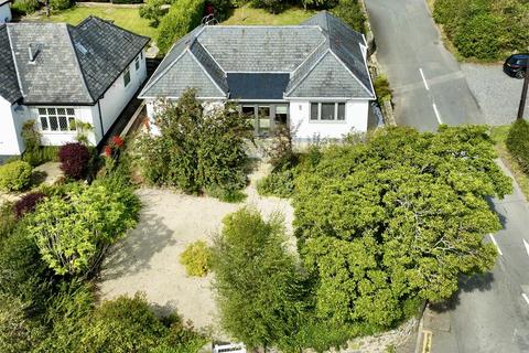 undefined, Ala Road, Pwllheli