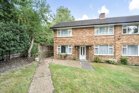 Hill Close, Stanmore