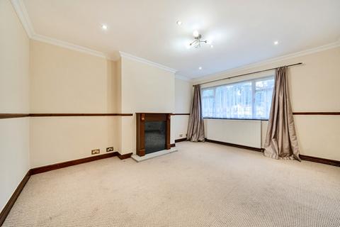 2 bedroom maisonette for sale, Hill Close, Stanmore