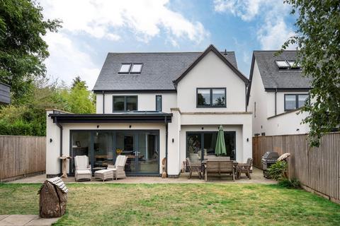 5 bedroom village house for sale, Tiddington Road, Tiddington, Stratford-upon-Avon, Warwickshire, CV37