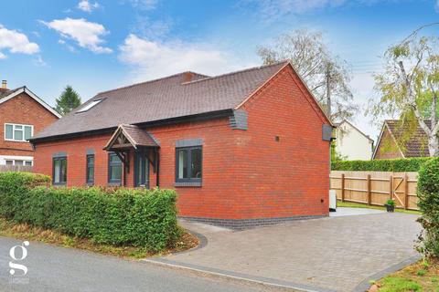 undefined, Bromsberrow Heath, Ledbury, Herefordshire