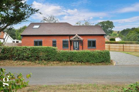 undefined, Bromsberrow Heath, Ledbury, Herefordshire