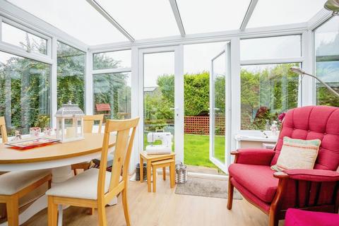 3 Heol Y Cader, Fairbourne, LL38 2TZ