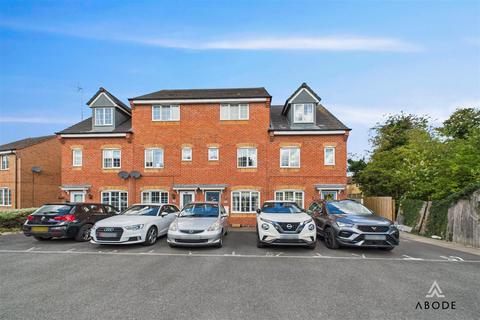 57 Barker Round Way, Burton-on-trent, DE14 2DN