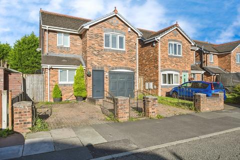 undefined, Ellison Drive, Merseyside WA10
