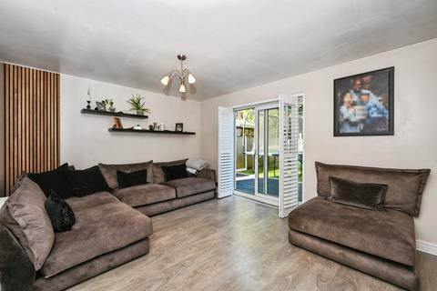 undefined, Ellison Drive, Merseyside WA10