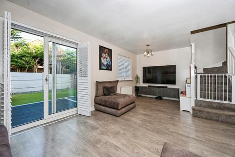 undefined, Ellison Drive, Merseyside WA10
