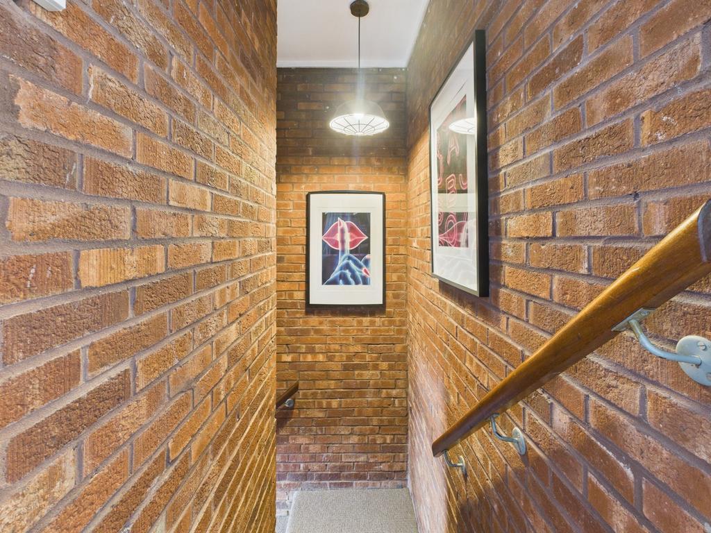 Stairwell