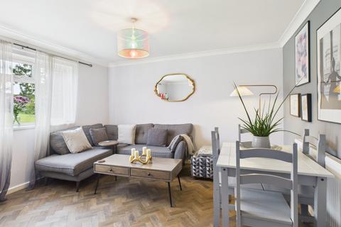 Burton Way, Windsor, Berkshire, SL4