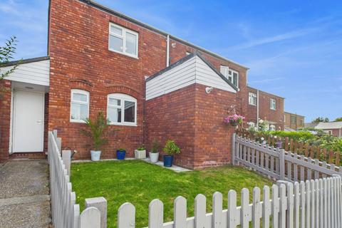 3 bedroom maisonette for sale, Burton Way, Windsor, Berkshire, SL4