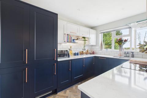 3 bedroom maisonette for sale, Burton Way, Windsor, Berkshire, SL4