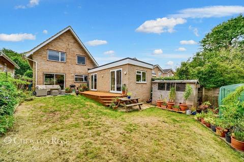 4 bedroom detached house for sale, Sutherland Chase, ASCOT