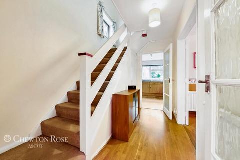 4 bedroom detached house for sale, Sutherland Chase, ASCOT