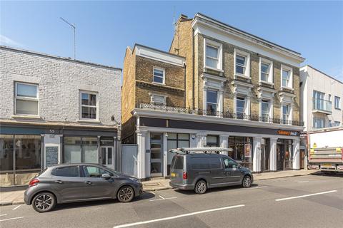 2 bedroom apartment for sale, High Street, Hampton Wick, Kingston Upon Thames, KT1