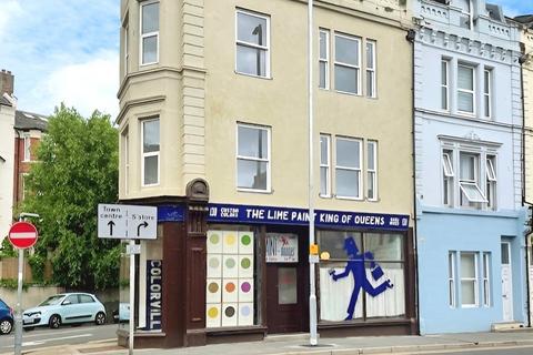 undefined, Queens Road, East Sussex TN34