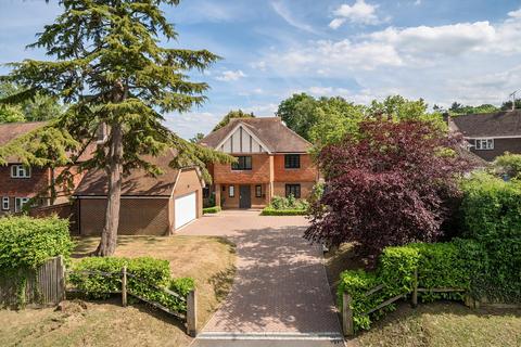 undefined, Mayfield Lane, Durgates, Wadhurst, East Sussex, TN5