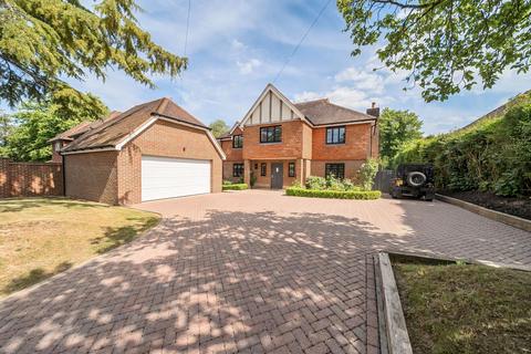 5 bedroom detached house for sale, Mayfield Lane, Durgates, Wadhurst, East Sussex, TN5
