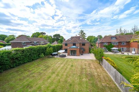 5 bedroom detached house for sale, Mayfield Lane, Durgates, Wadhurst, East Sussex, TN5