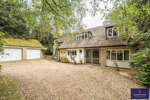 undefined, Church Road, Aspley Heath, Bedfordshire, MK17