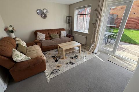 undefined, Saxton Place, Tyersal, Bradford