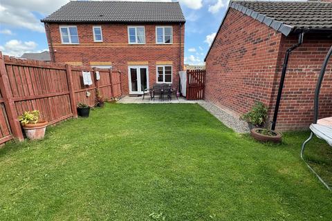 undefined, Saxton Place, Tyersal, Bradford