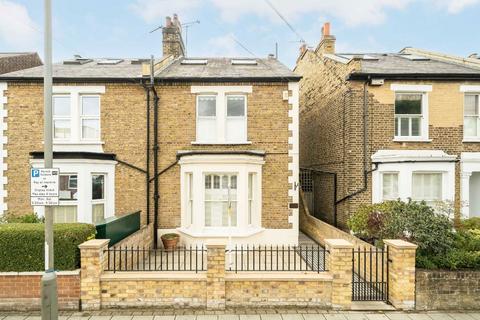 Fernlea Road, London SW12