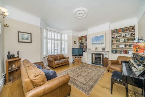 5 bedroom house for sale, Fernlea Road, London SW12
