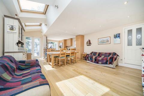 5 bedroom house for sale, Fernlea Road, London SW12