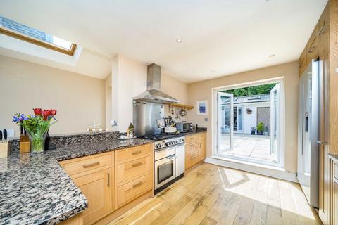 5 bedroom house for sale, Fernlea Road, London SW12