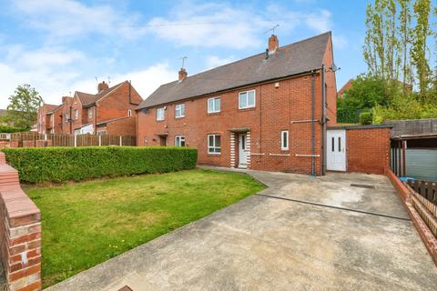undefined, Hawthorn Road, High Green, Sheffield