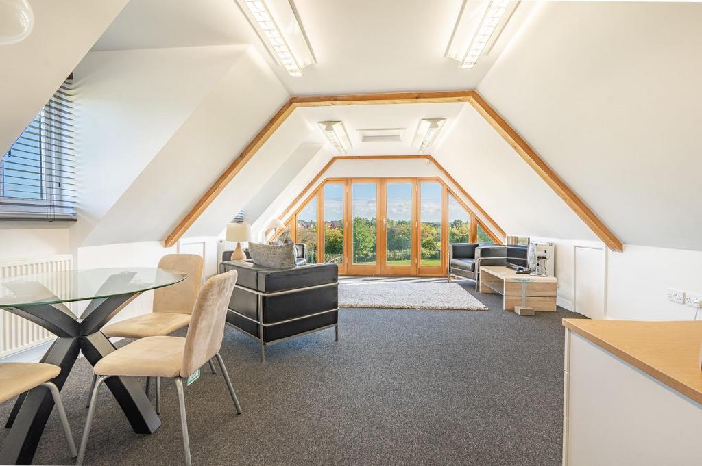 Living Room Annexe