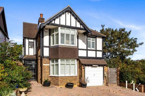 undefined, Woodland Drive, Hove Park