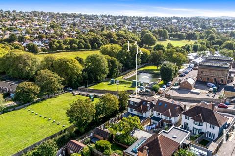undefined, Woodland Drive, Hove Park