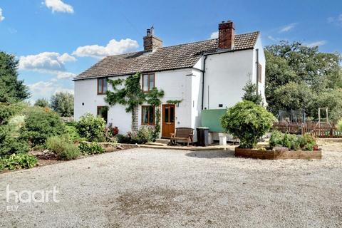 4 bedroom farm house for sale, Hale Fen, Littleport