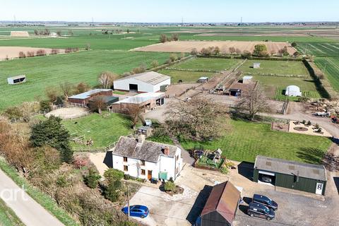 4 bedroom farm house for sale, Hale Fen, Littleport
