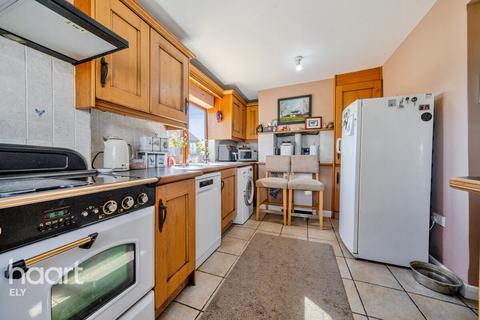 4 bedroom farm house for sale, Hale Fen, Littleport