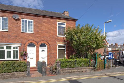 Lydyett Lane, Barnton, CW8