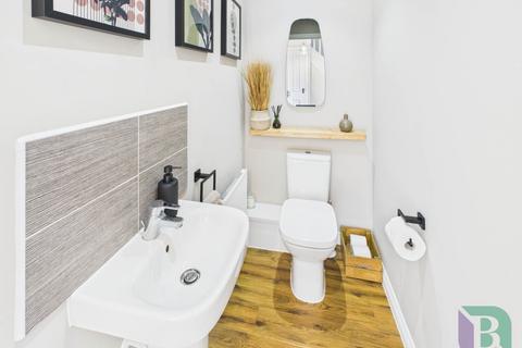 4 bedroom semi-detached house for sale, Summerlin Drive, Milton Keynes MK17