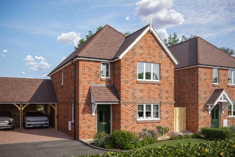 undefined, Mayflower Grove, Bramley, RG26