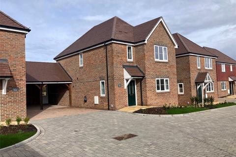 undefined, Mayflower Grove, Bramley, RG26