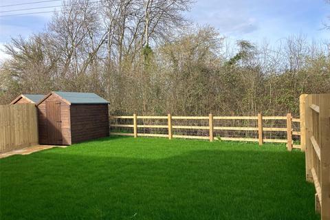 undefined, Mayflower Grove, Bramley, RG26