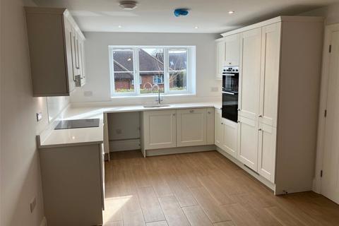 undefined, Mayflower Grove, Bramley, RG26