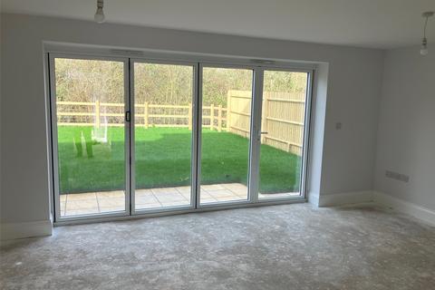 undefined, Mayflower Grove, Bramley, RG26