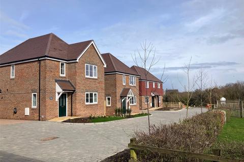 undefined, Mayflower Grove, Bramley, RG26