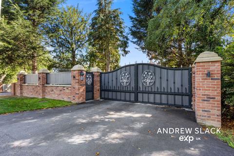 undefined, Beacon Hill Road, Newark NG24
