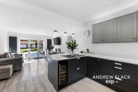 undefined, Beacon Hill Road, Newark NG24