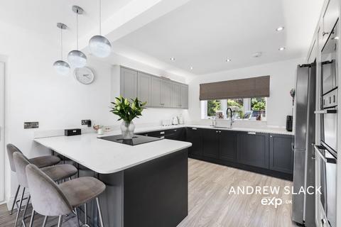 undefined, Beacon Hill Road, Newark NG24