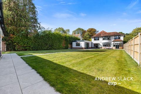 undefined, Beacon Hill Road, Newark NG24